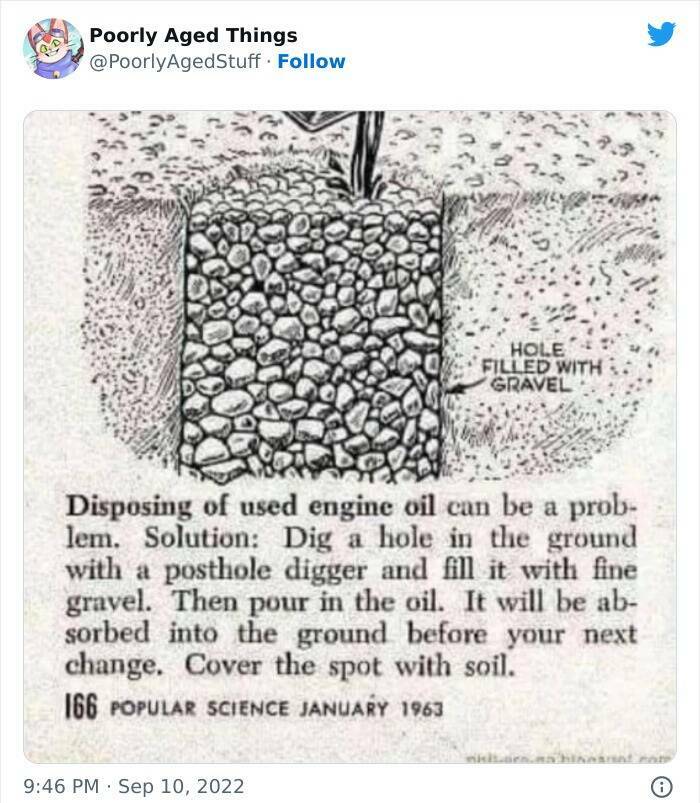 The Cringe Chronicles: Things That Have Aged Like Spoiled Milk The Cringe Chronicles: Things That Have Aged Like Spoiled Milk