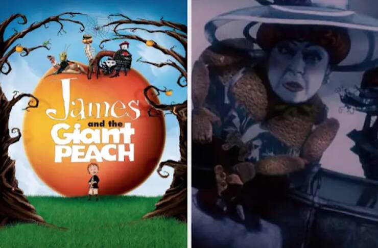 Too Weird for Kids? The Childrens Movies That Baffle Even Adults