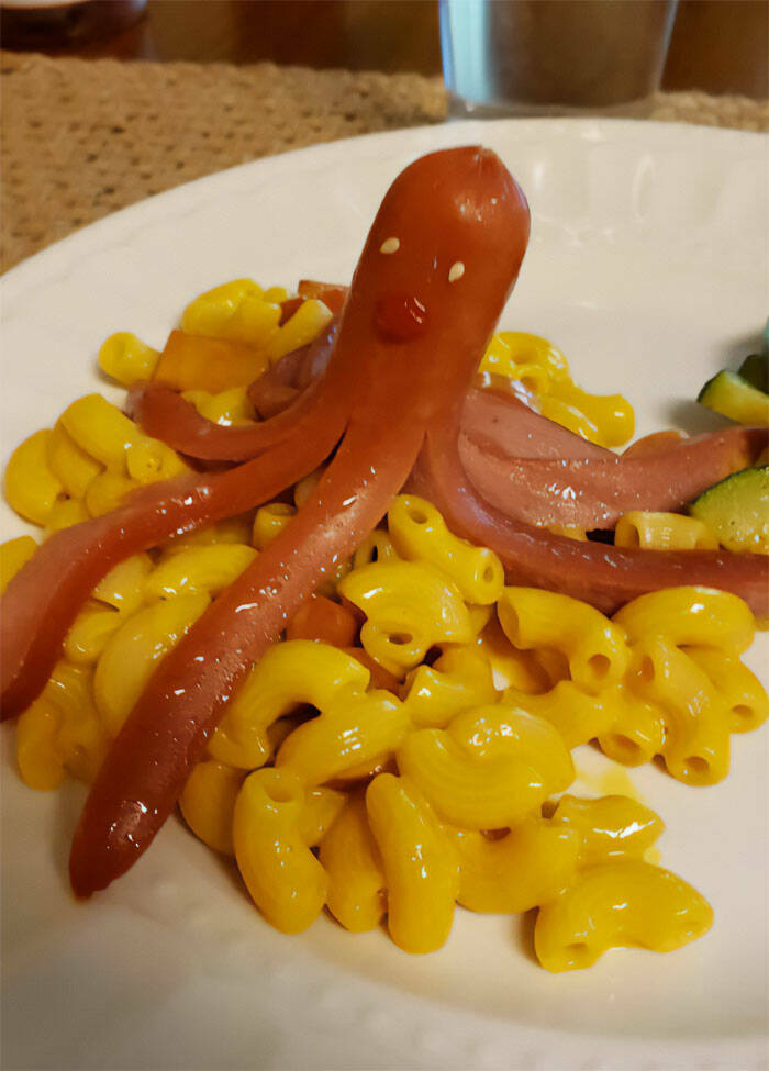 Unappetizing Eats: Photos That Will Make You Lose Your Appetite