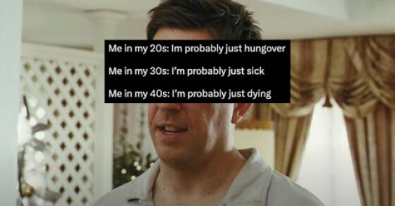 People Summing Up Their 20s, 30s, & 40s