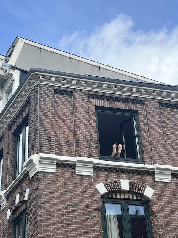 Whats Going On Here?!