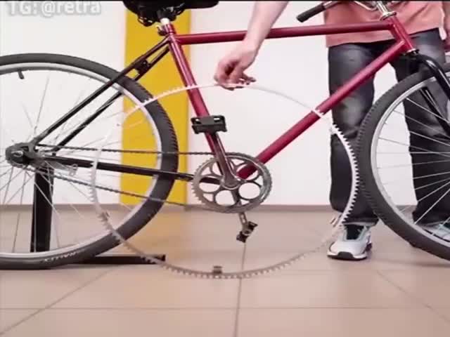 How To Speed Up A Bike