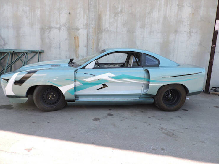 Insane Rides: The Wildest And Weirdest Vehicles On The Road