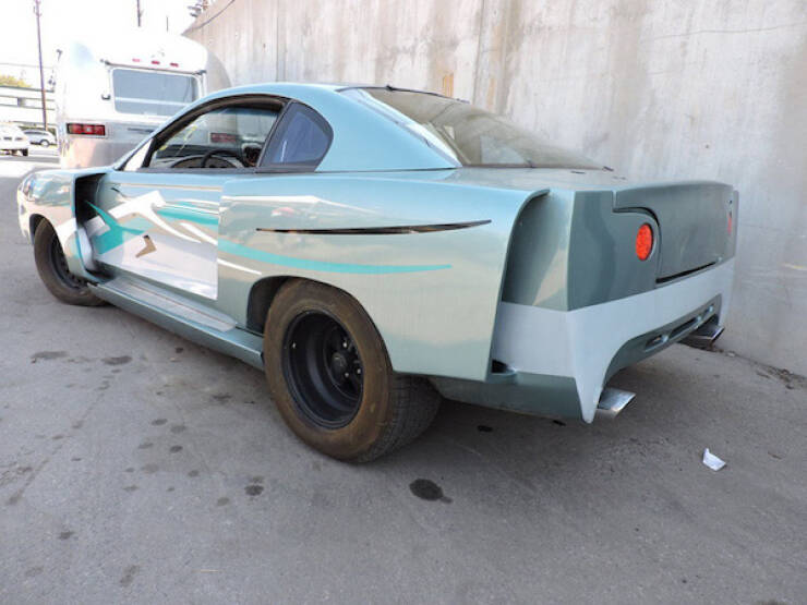 Insane Rides: The Wildest And Weirdest Vehicles On The Road