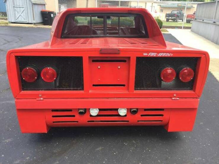 Insane Rides: The Wildest And Weirdest Vehicles On The Road