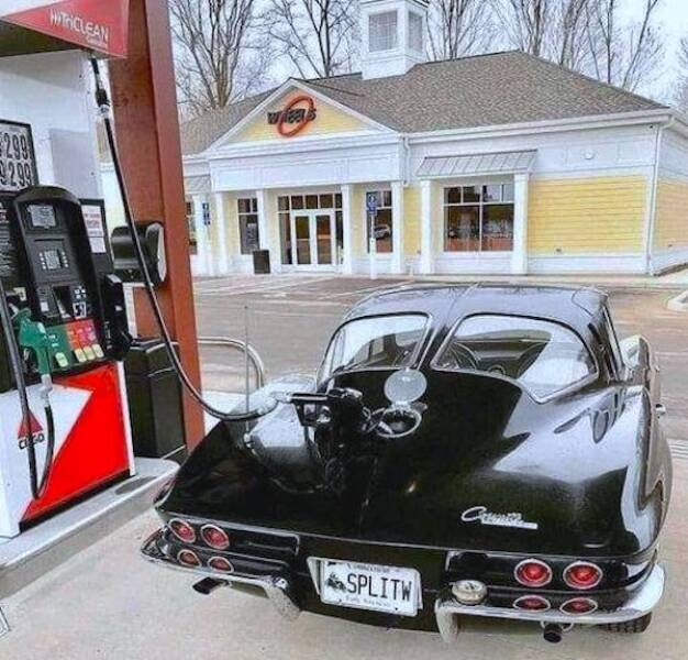 Insane Rides: The Wildest And Weirdest Vehicles On The Road