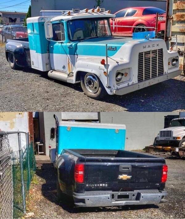 Insane Rides: The Wildest And Weirdest Vehicles On The Road