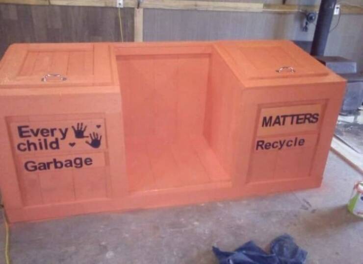 When Design Goes Wrong: Shaming The Designers Of These Disastrous Creations