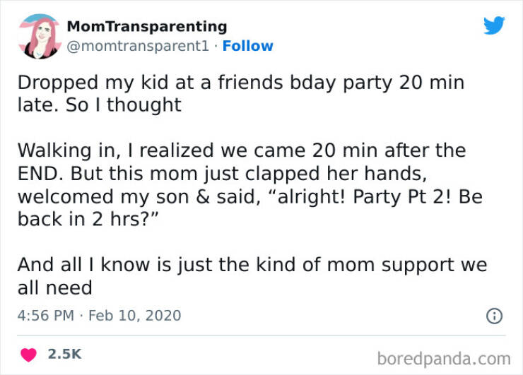 When Mothers Win The Internet With Humor And Heart