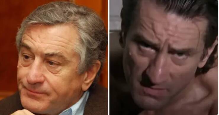 Actors Who Took Method Acting To Extreme Levels