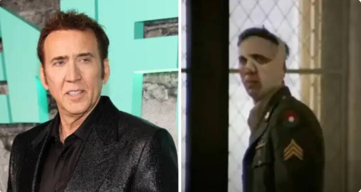 Actors Who Took Method Acting To Extreme Levels