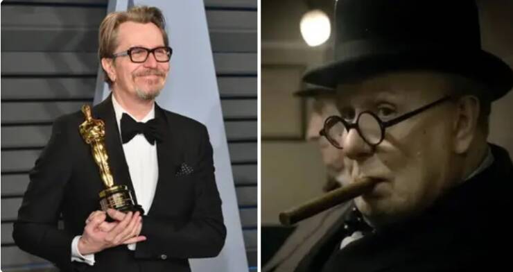 Actors Who Took Method Acting To Extreme Levels
