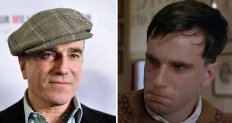 Actors Who Took Method Acting To Extreme Levels
