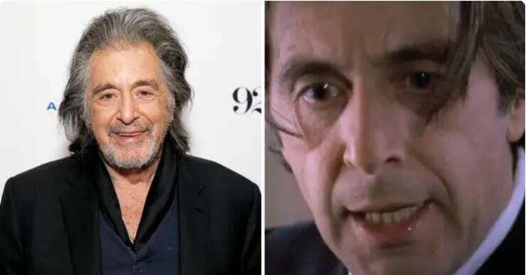 Actors Who Took Method Acting To Extreme Levels