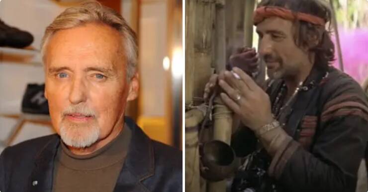 Actors Who Took Method Acting To Extreme Levels