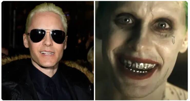 Actors Who Took Method Acting To Extreme Levels