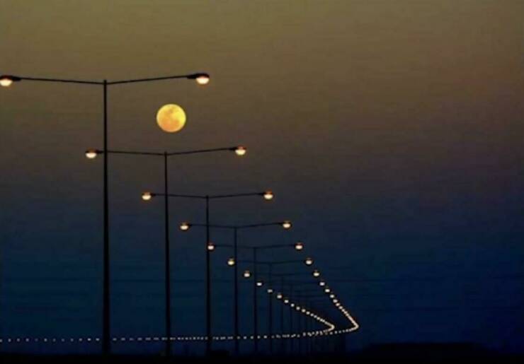 Between Worlds: Capturing The Surreal Beauty Of Liminal Spaces