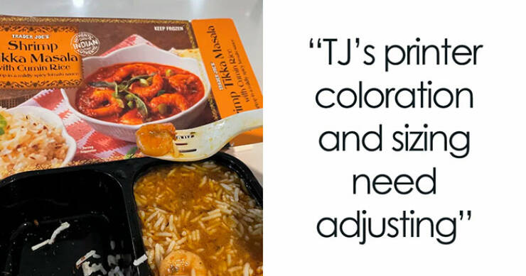 The Hilariously Bad Fails Of Trader Joes Customers