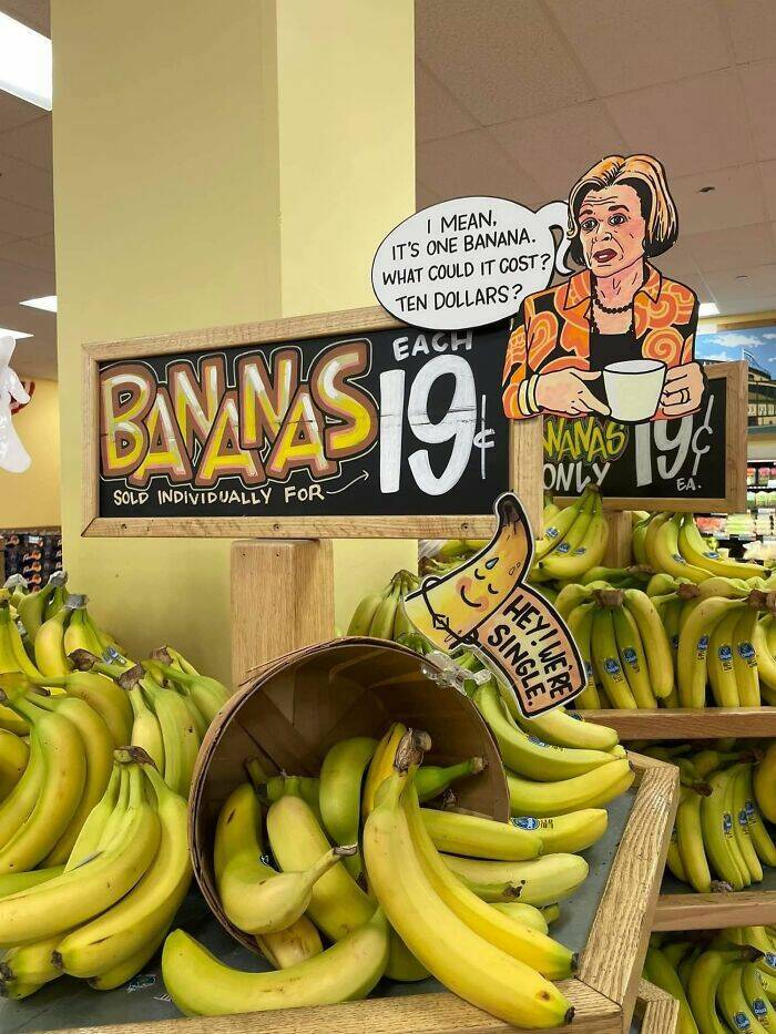 The Hilariously Bad Fails Of Trader Joes Customers