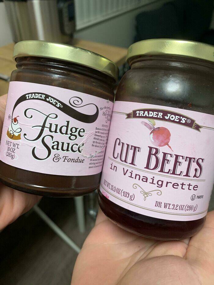 The Hilariously Bad Fails Of Trader Joes Customers