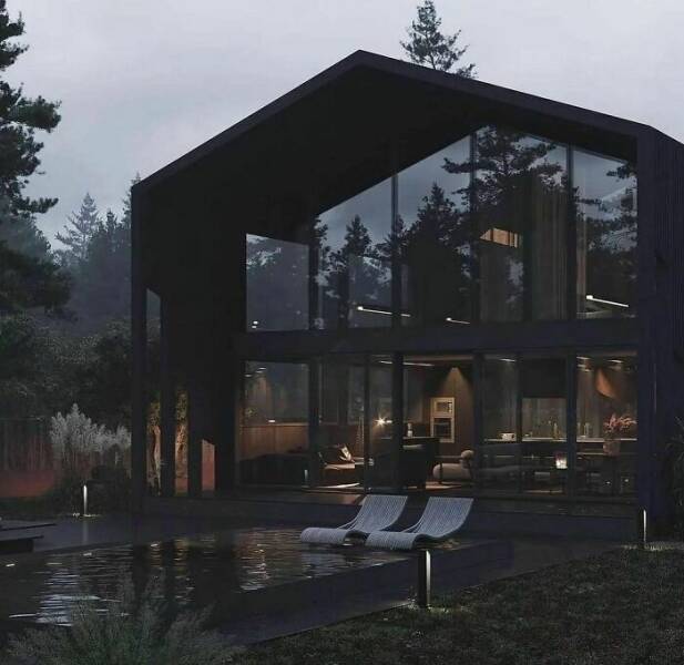 Feasting On Creativity: The Incredible Architecture Of These Designers Feasting On Creativity: The Incredible Architecture Of These Designers