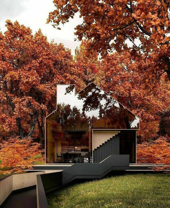 Feasting On Creativity: The Incredible Architecture Of These Designers Feasting On Creativity: The Incredible Architecture Of These Designers