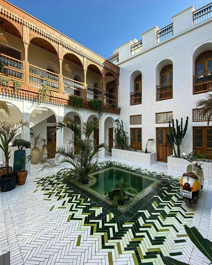 Feasting On Creativity: The Incredible Architecture Of These Designers Feasting On Creativity: The Incredible Architecture Of These Designers