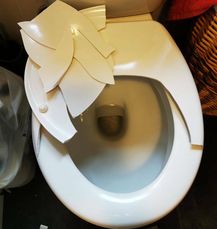 When Everything Goes Wrong: Stories Of Epic Bad Luck