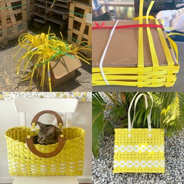 Inspiring Ways To Repurpose Everyday Items