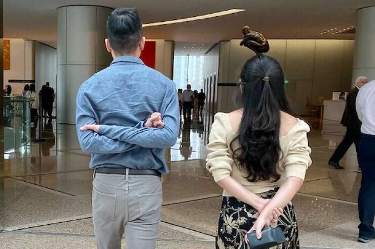 Picture Perfect: Amazingly Timed Images That Are Simply Unforgettable