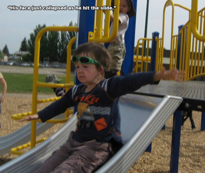 Picture Perfect: Amazingly Timed Images That Are Simply Unforgettable