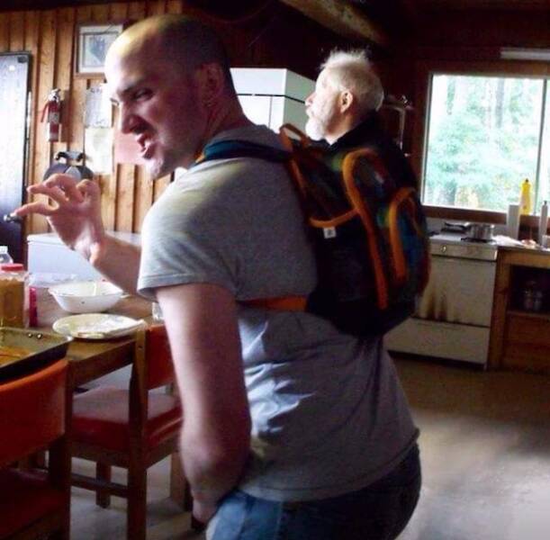 Picture Perfect: Amazingly Timed Images That Are Simply Unforgettable