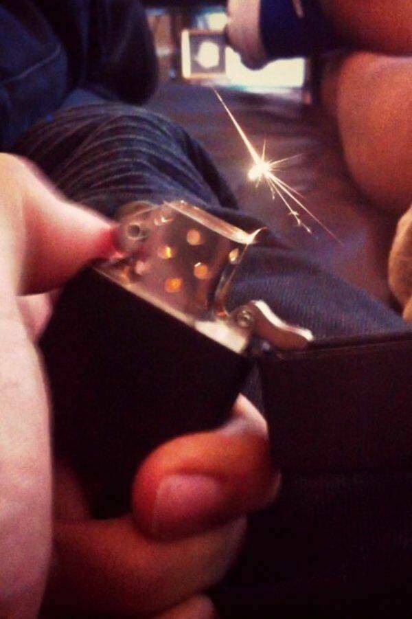 Picture Perfect: Amazingly Timed Images That Are Simply Unforgettable