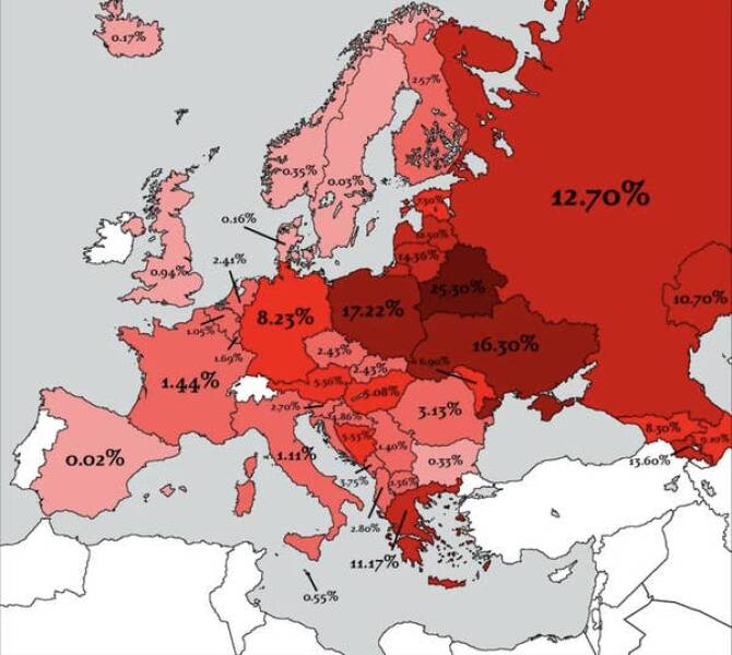 Charting the Fascinating: Visual Representations That Will Amaze You