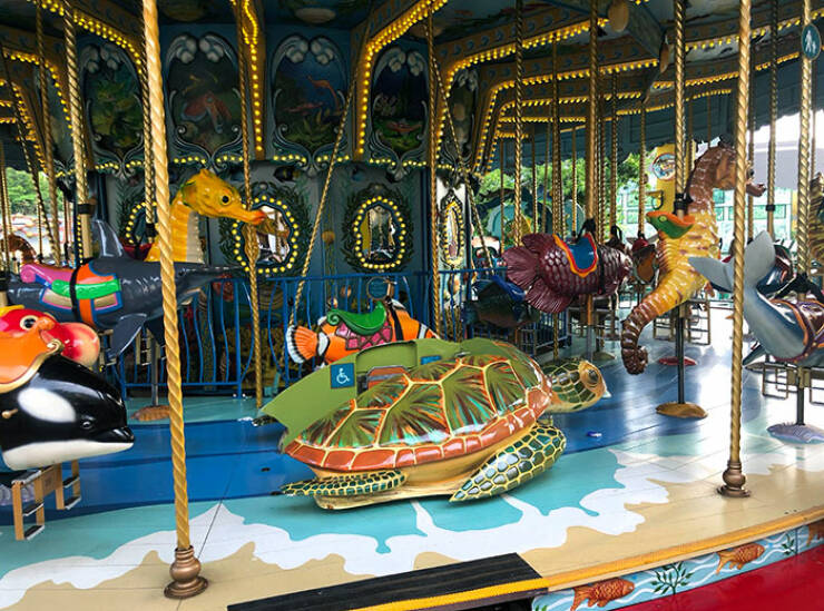 Designing For Children: When Creators Put Their Hearts Into Making Something Special