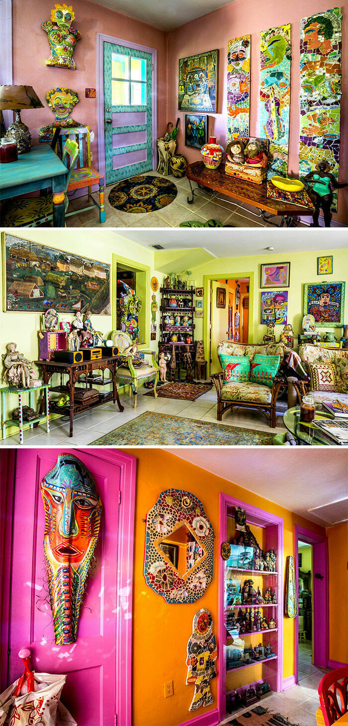 Houses Of The Unusual: Unique And Memorable Dwellings Houses Of The Unusual: Unique And Memorable Dwellings