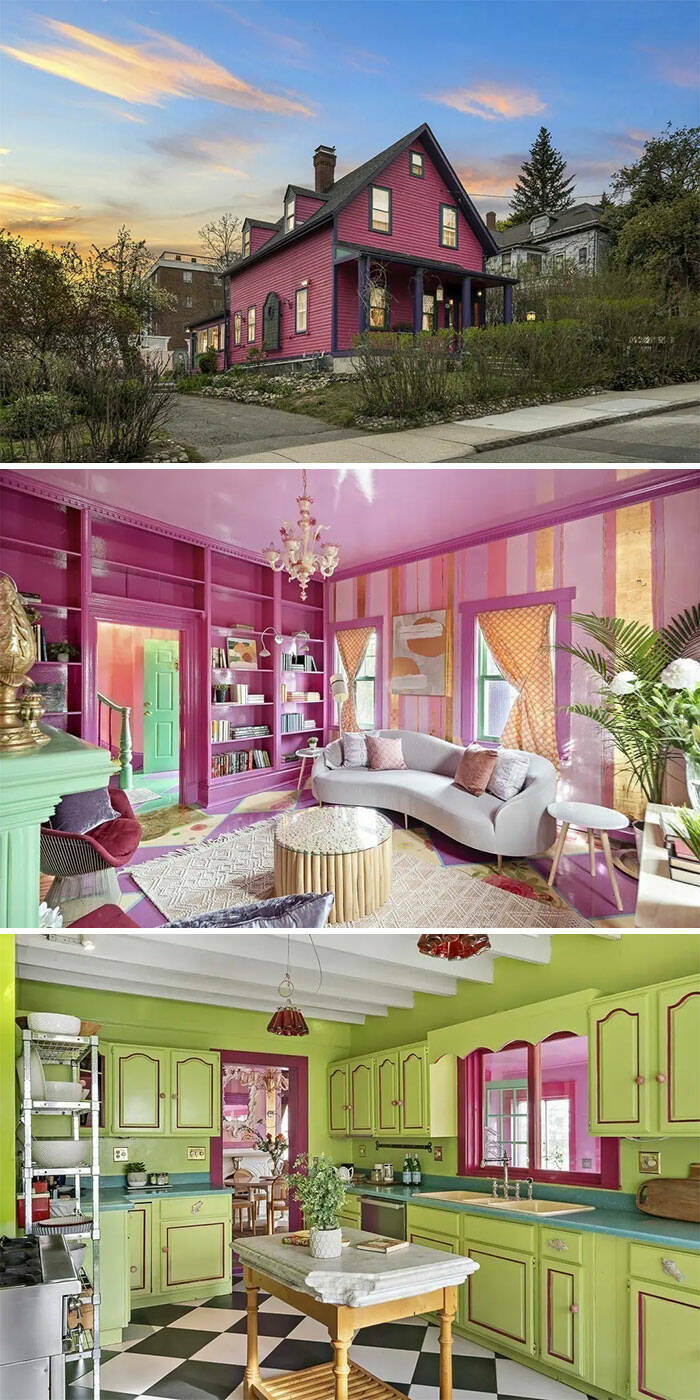 Houses Of The Unusual: Unique And Memorable Dwellings Houses Of The Unusual: Unique And Memorable Dwellings