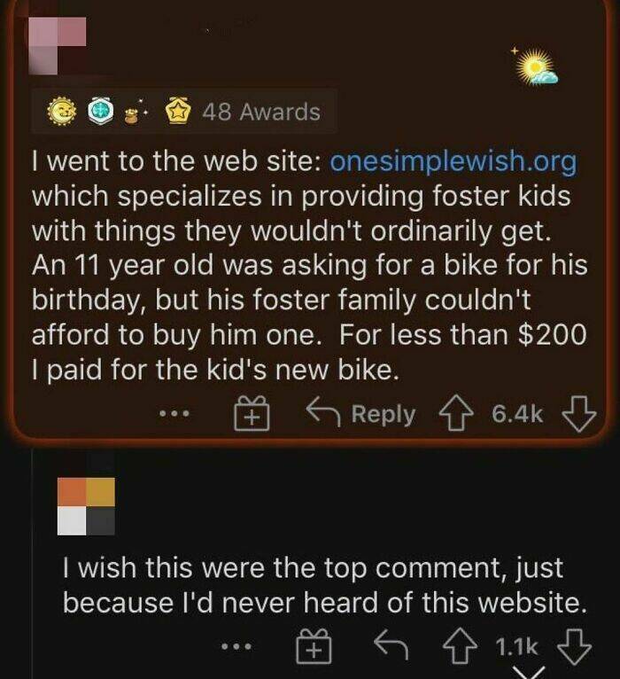 A Ray Of Sunshine: Positive News To Keep You Going