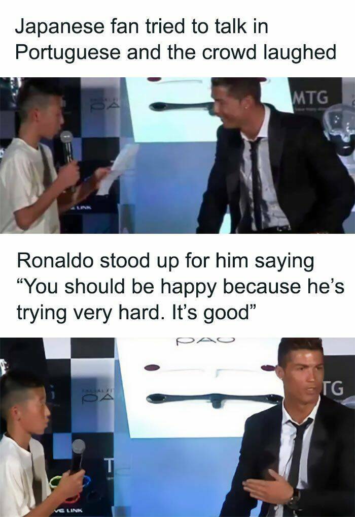 A Ray Of Sunshine: Positive News To Keep You Going