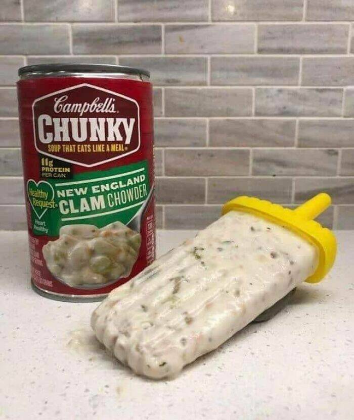 Beware of These Cursed Food Pics