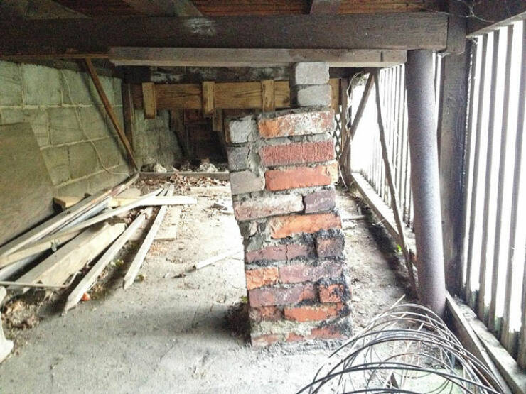 Beyond Belief: Home Inspectors Reveal The Most Shocking Discoveries In Boston Homes