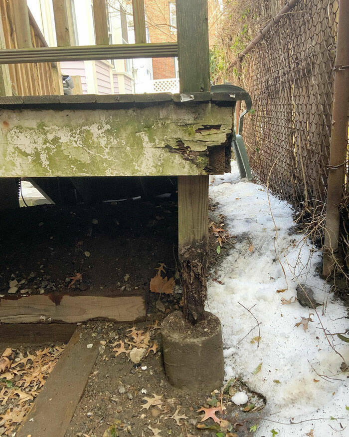 Beyond Belief: Home Inspectors Reveal The Most Shocking Discoveries In Boston Homes