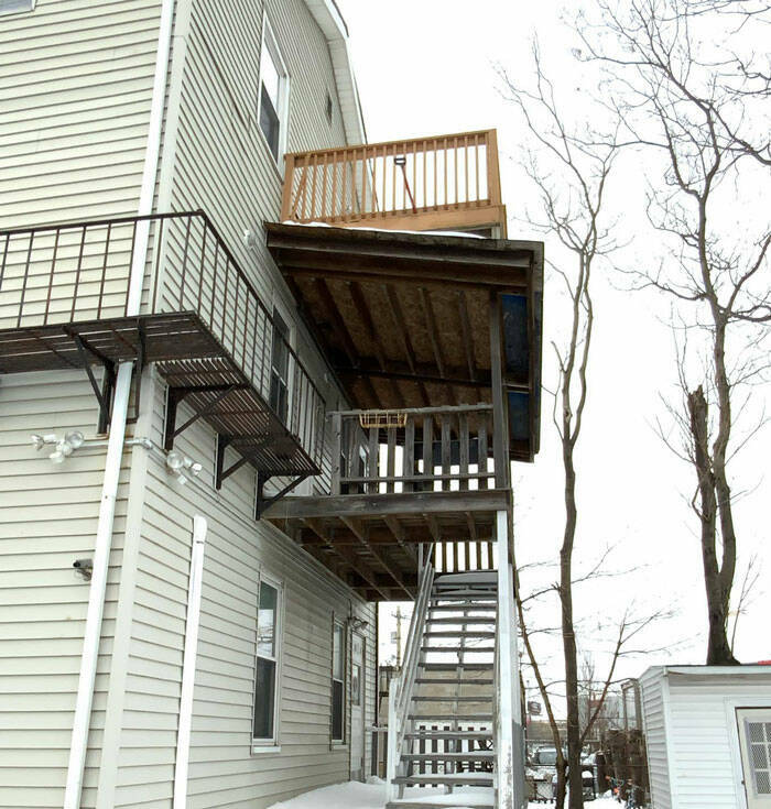 Beyond Belief: Home Inspectors Reveal The Most Shocking Discoveries In Boston Homes