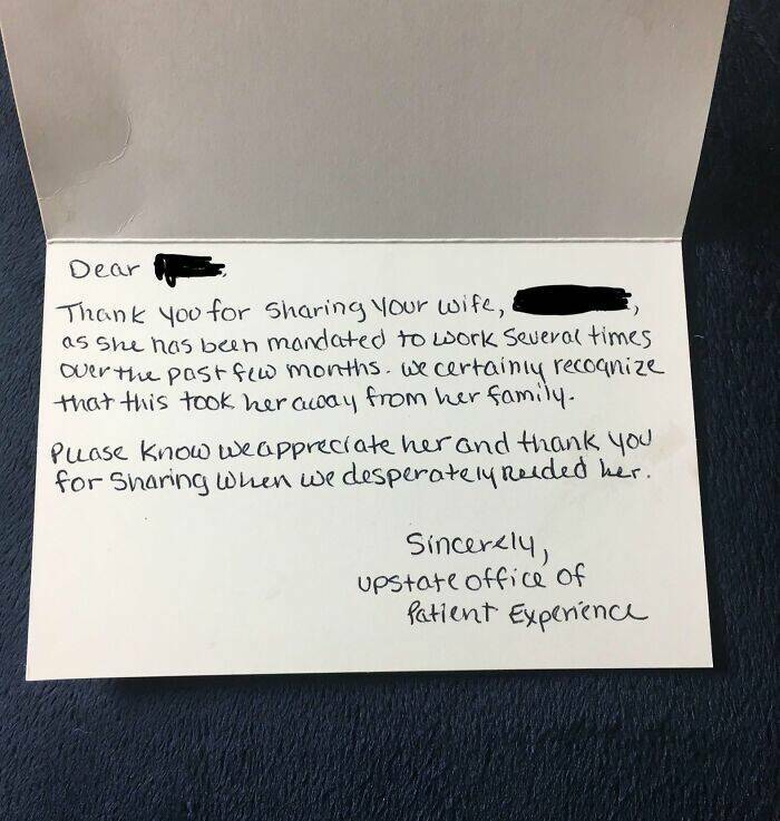 Employees Exposed Their Bosses Bizarre Notes