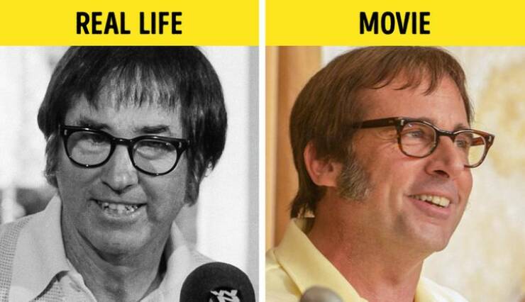 Remarkable Cases Of Copy-Paste Casting In Films