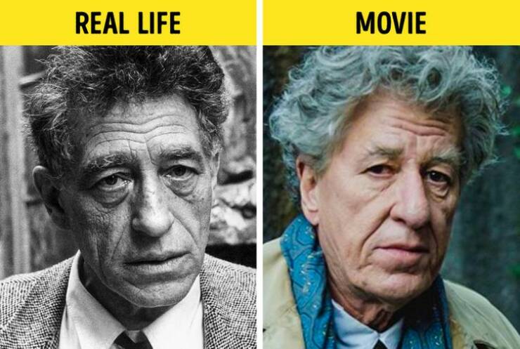 Remarkable Cases Of Copy-Paste Casting In Films