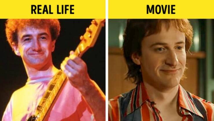 Remarkable Cases Of Copy-Paste Casting In Films