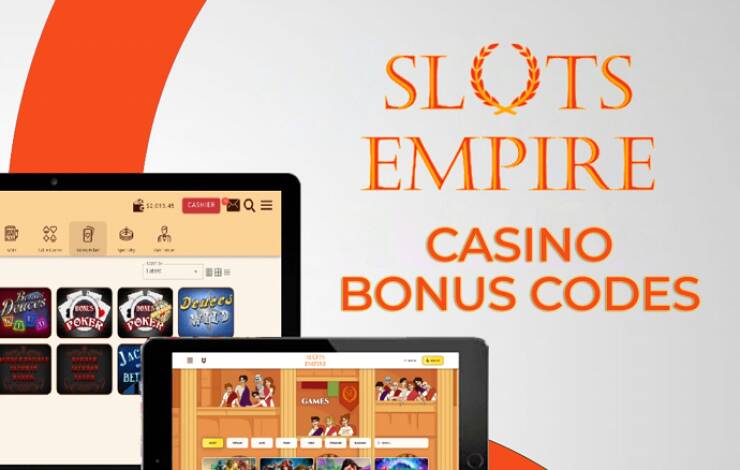 Slots Empire Casino Review: A Comprehensive Overview