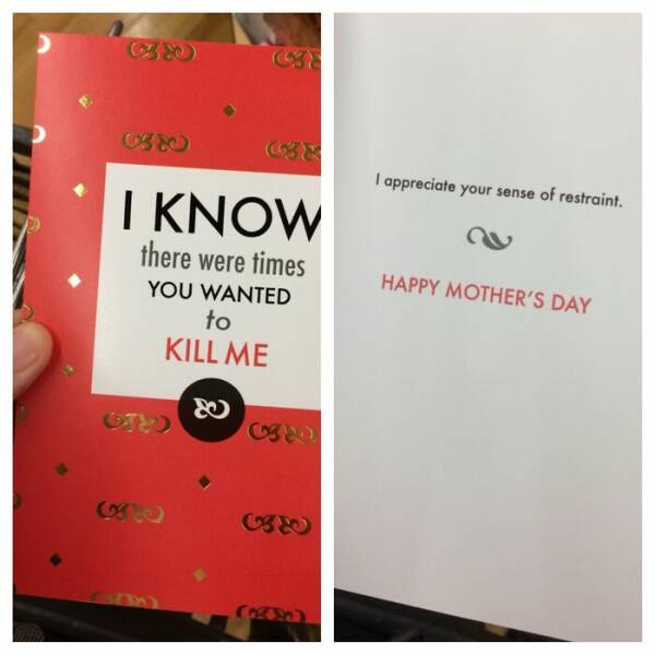 The Funniest And Most Heartwarming Mothers Day Gifts Moms Have Received