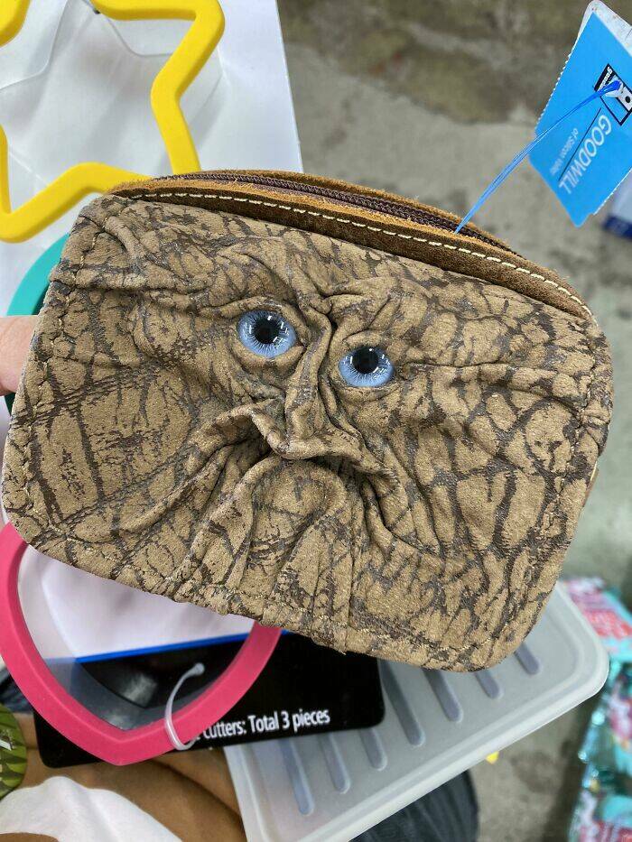 Thrifting Nightmares: Unsettling And Disturbing Secondhand Finds